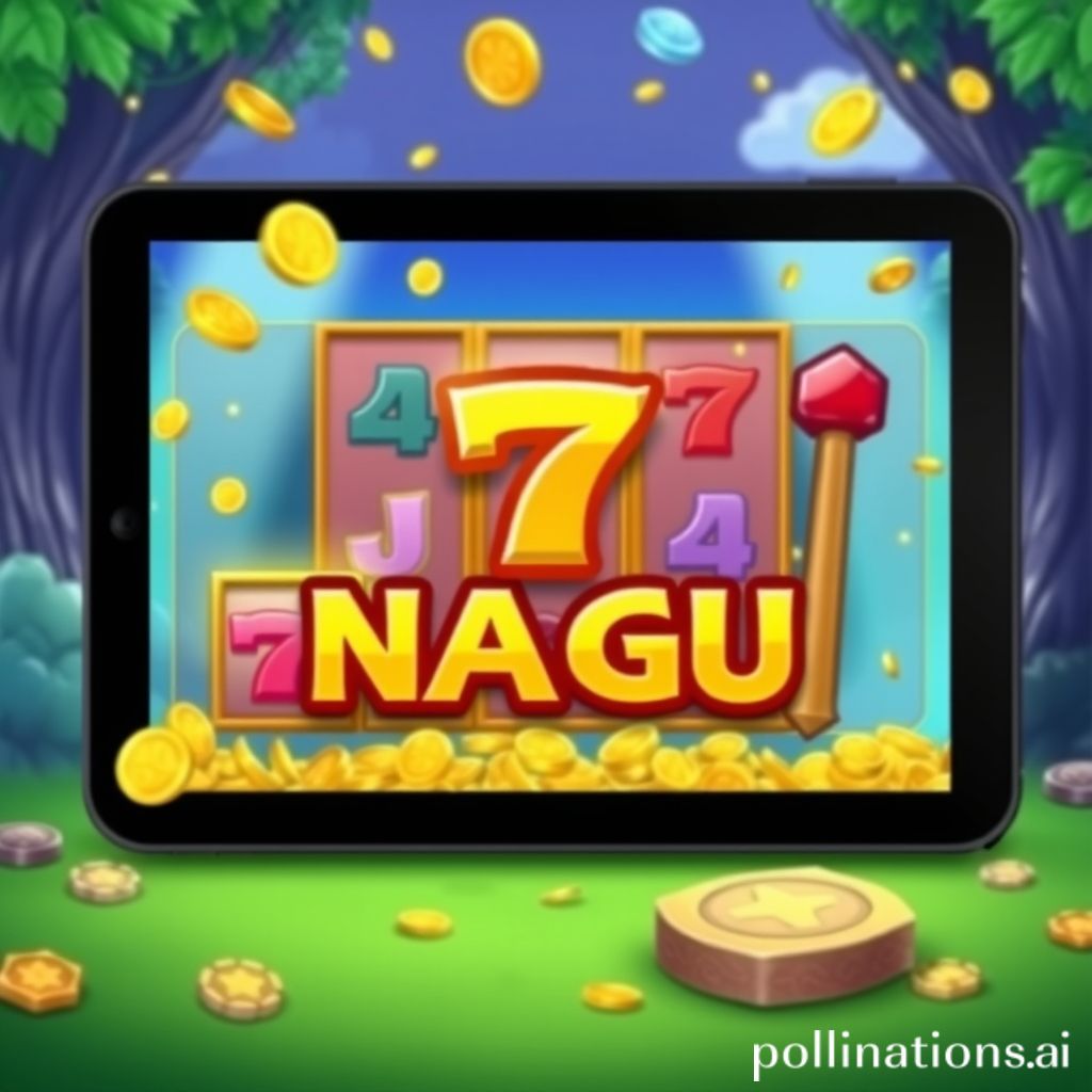 Ulasan Mendalam Tentang Apk Slot Naga Hitam